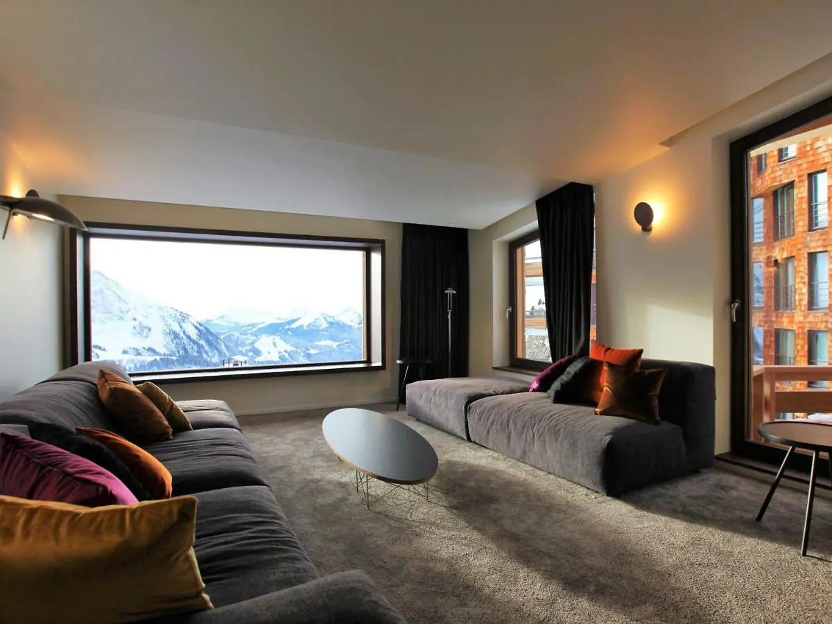 Chalet De Luxe 12 Pers, Sauna, Cheminee, Services Inclus - Fr-1-314-192 Avoriaz