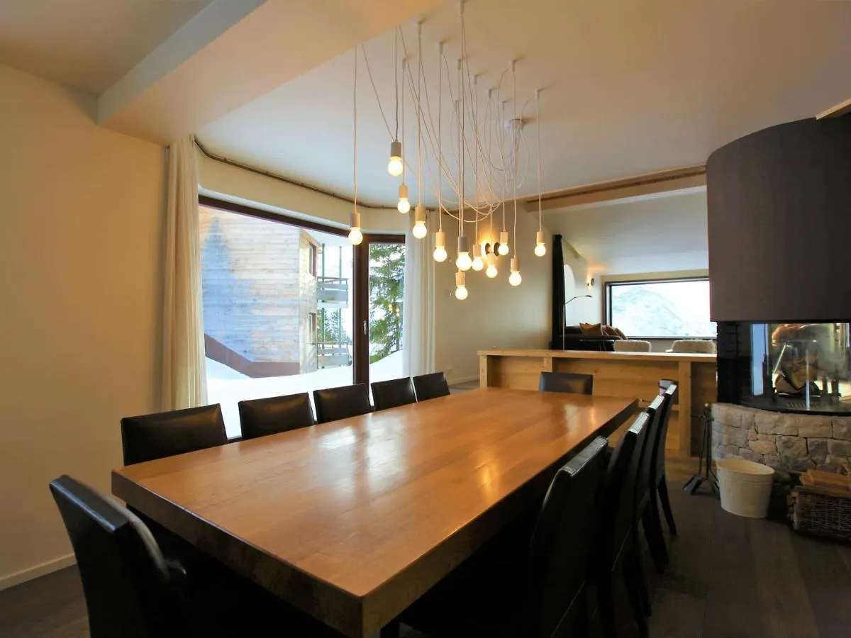 Chalet De Luxe 12 Pers, Sauna, Cheminee, Services Inclus - Fr-1-314-192 Avoriaz