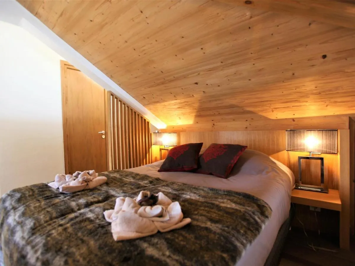 Chalet De Luxe 12 Pers, Sauna, Cheminee, Services Inclus - Fr-1-314-192 Avoriaz 0*,