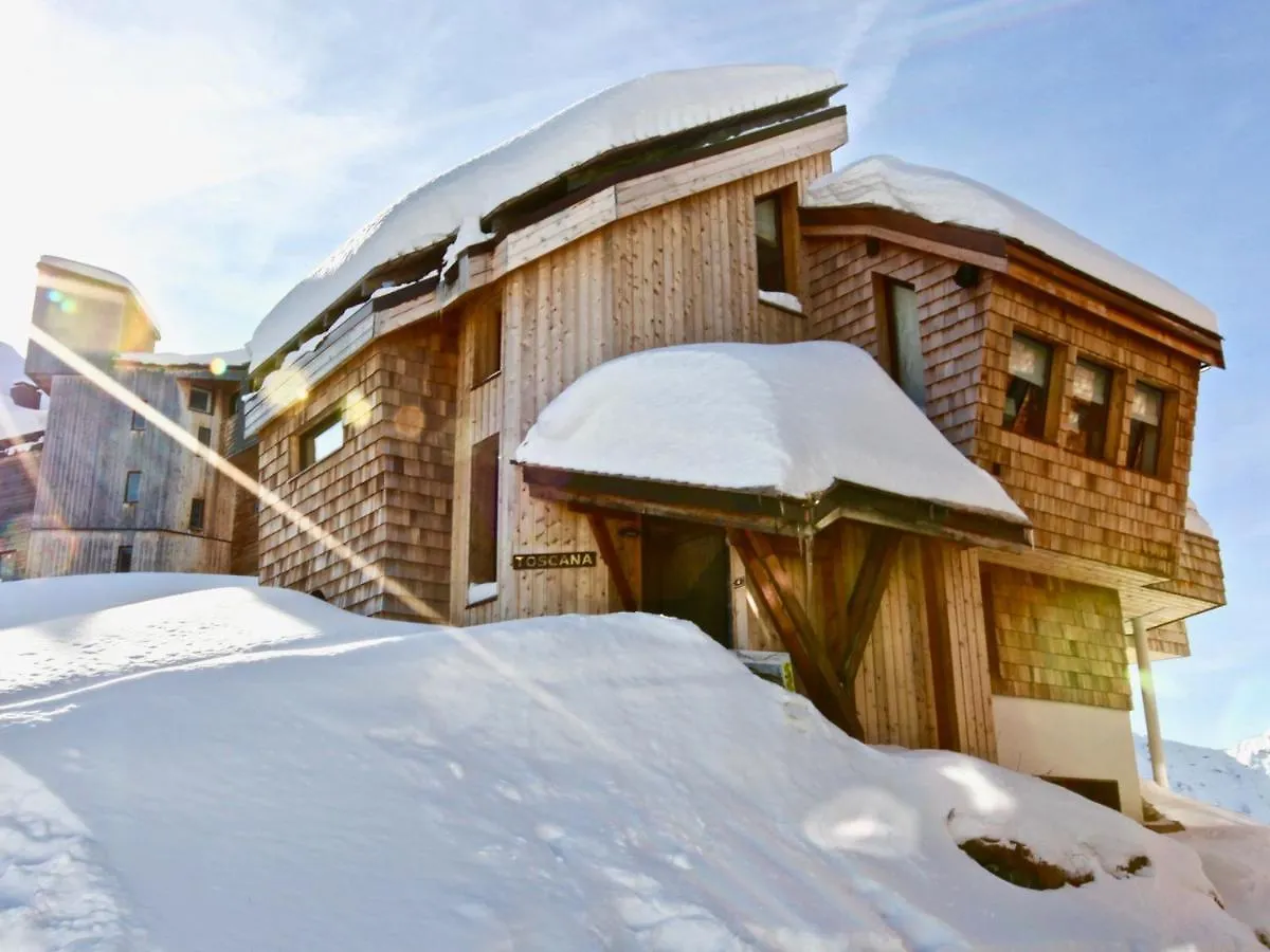 Chalet De Luxe 12 Pers, Sauna, Cheminee, Services Inclus - Fr-1-314-192 Avoriaz