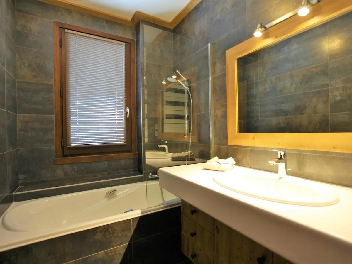 Chalet De Luxe 12 Pers, Sauna, Cheminee, Services Inclus - Fr-1-314-192 Avoriaz