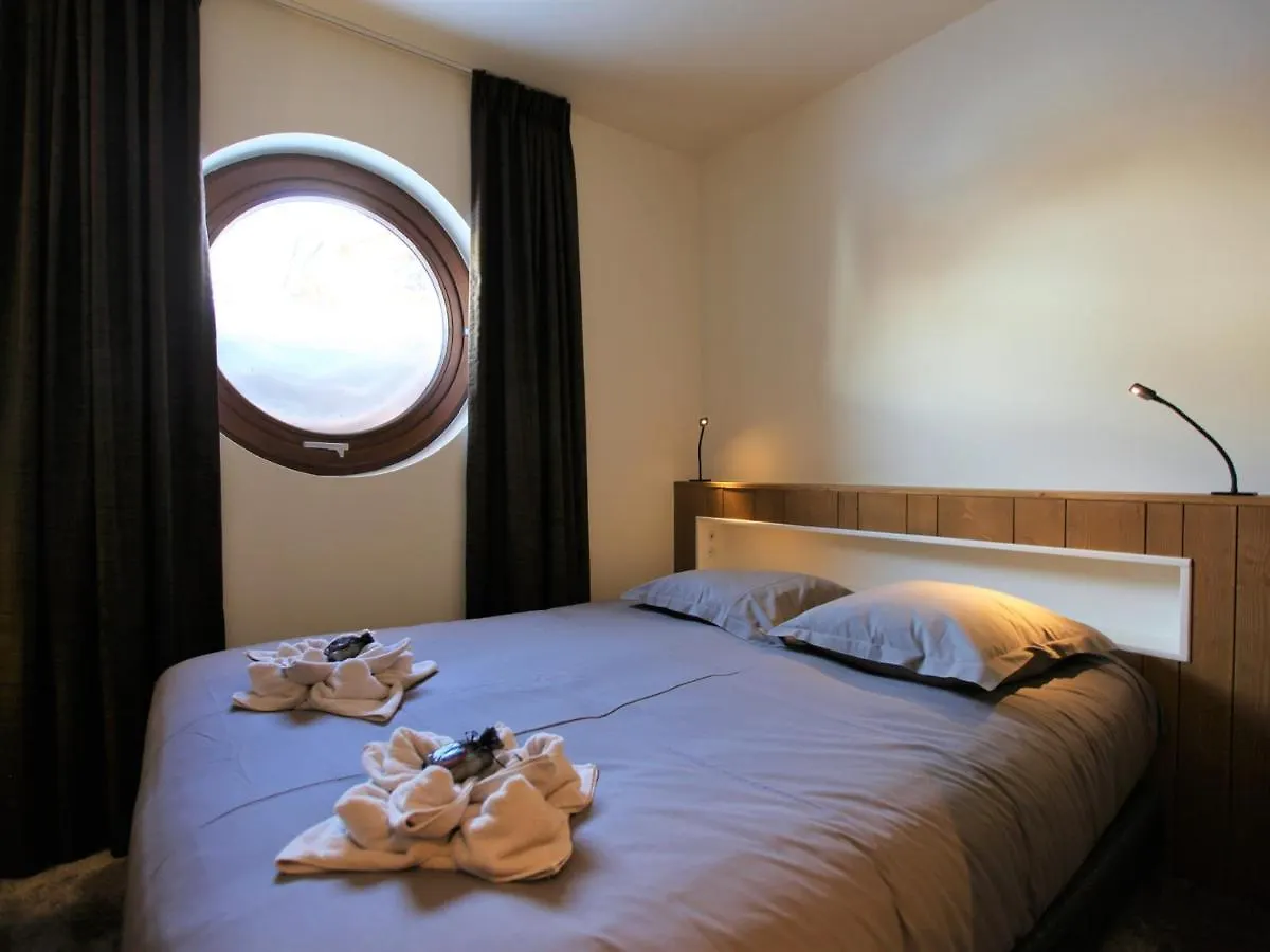 Chalet De Luxe 12 Pers, Sauna, Cheminee, Services Inclus - Fr-1-314-192 Avoriaz France