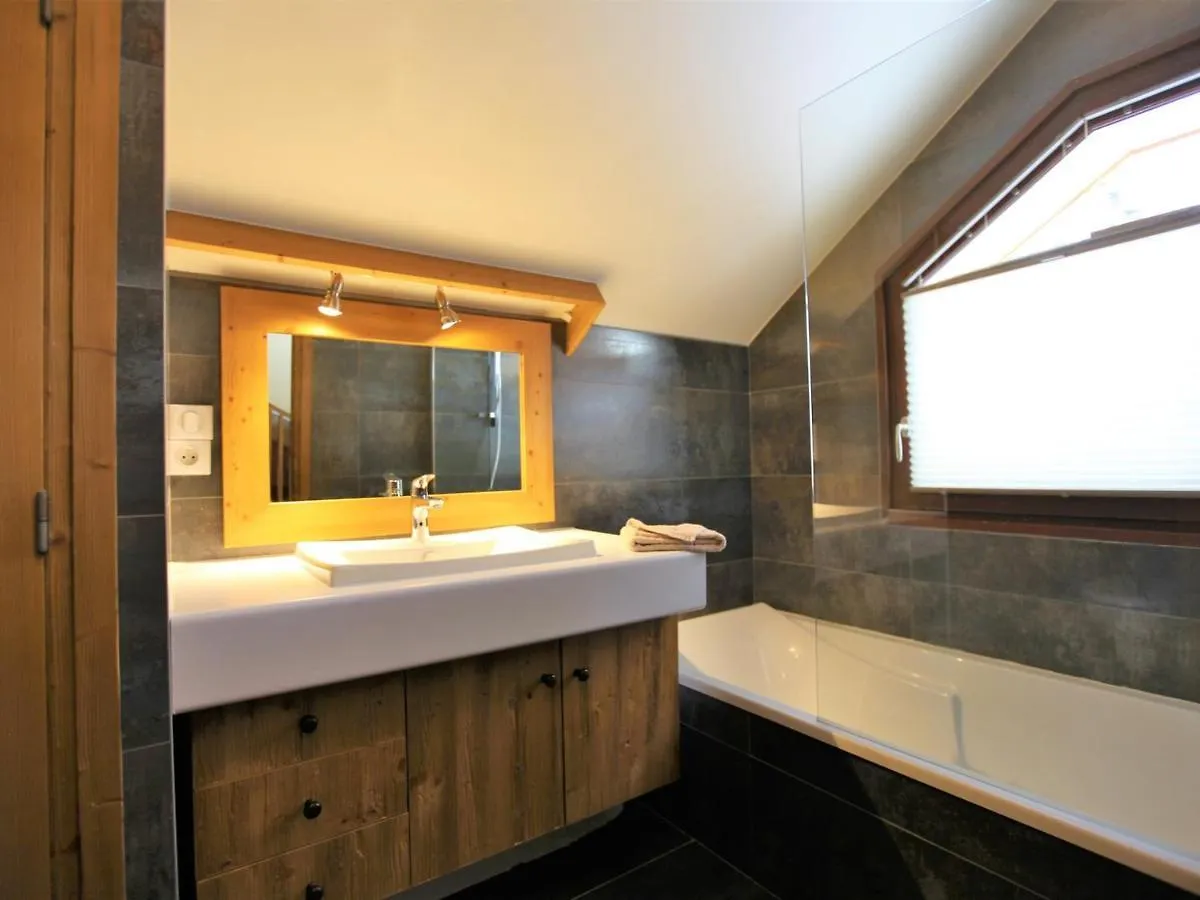 Chalet De Luxe 12 Pers, Sauna, Cheminee, Services Inclus - Fr-1-314-192 Avoriaz