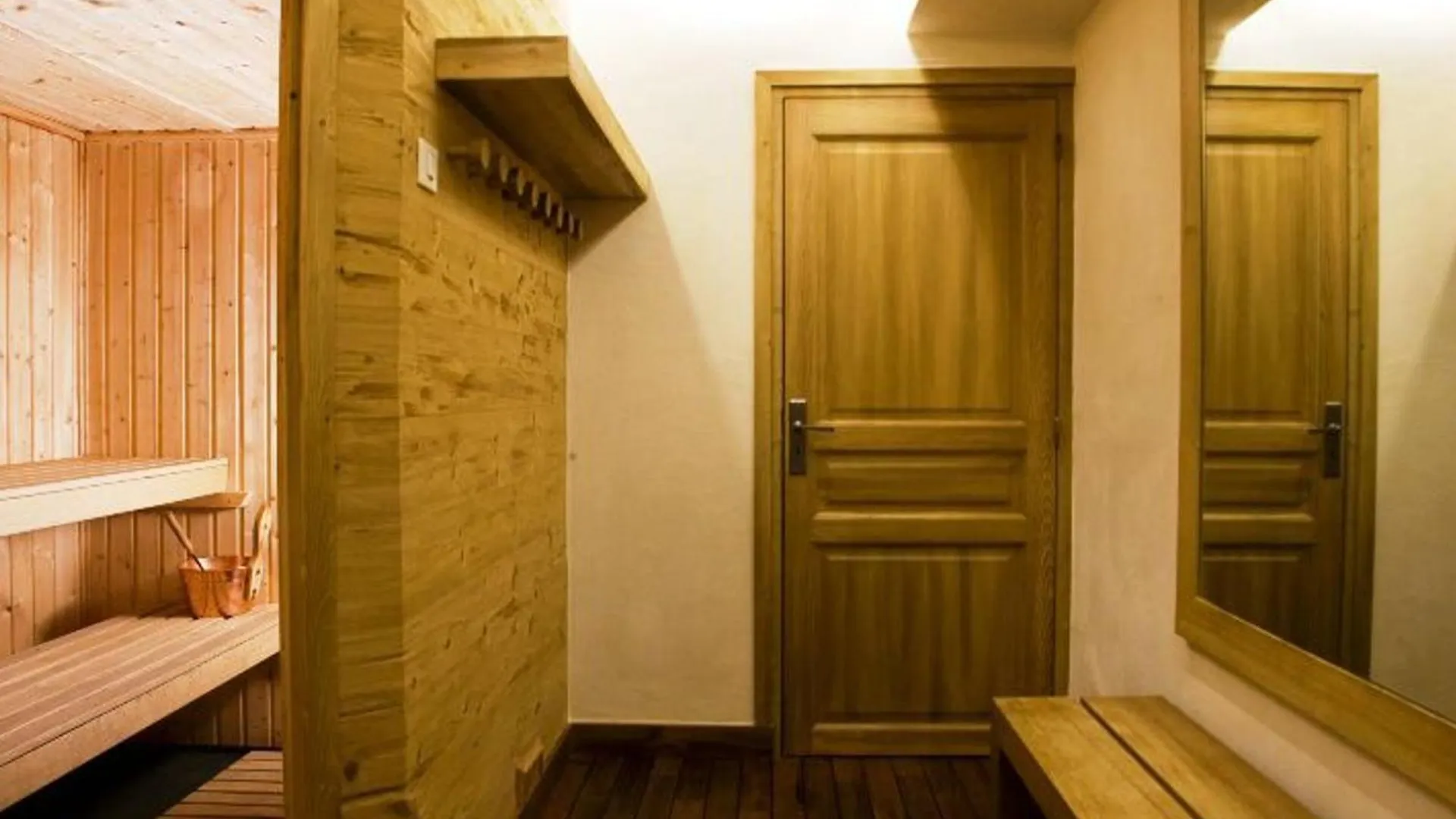 Chalet De Luxe 12 Pers, Sauna, Cheminee, Services Inclus - Fr-1-314-192 Avoriaz France