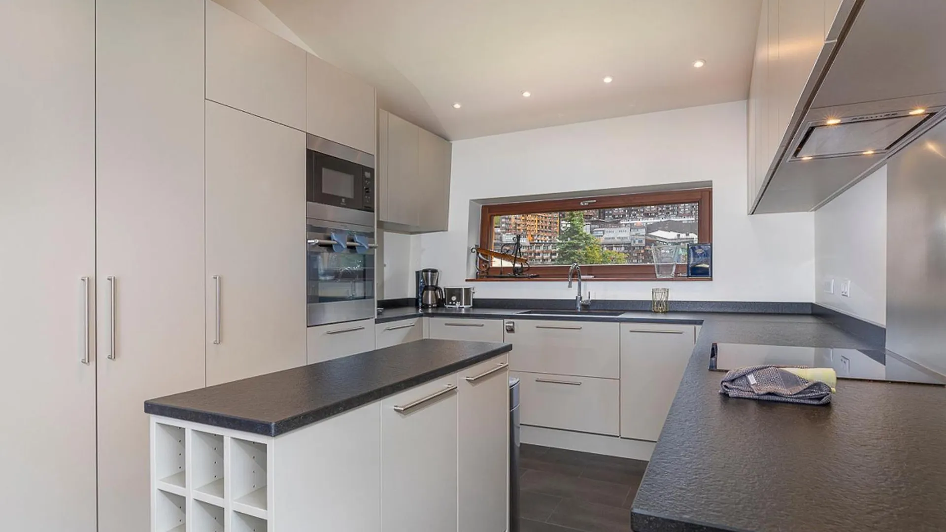 Chalet De Luxe 12 Pers, Sauna, Cheminee, Services Inclus - Fr-1-314-192 Avoriaz