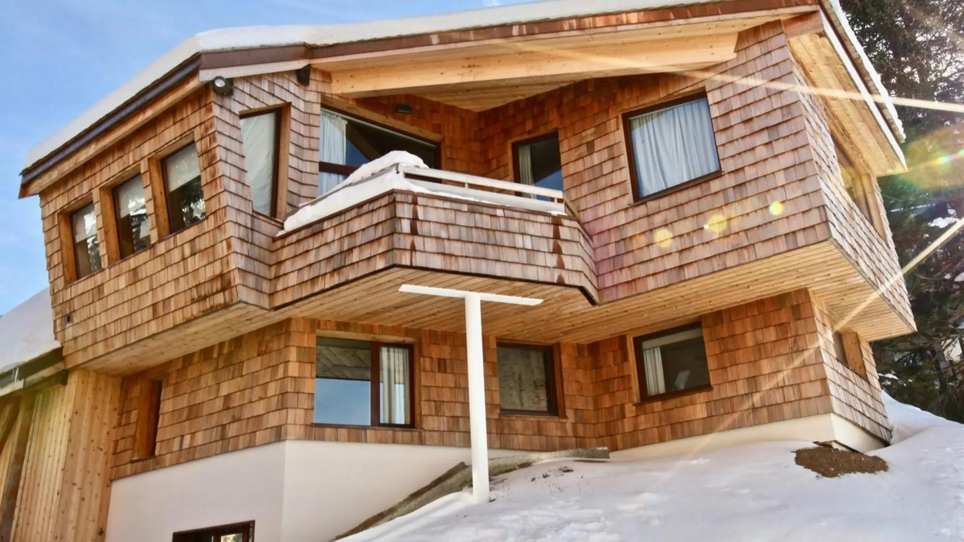 Chalet De Luxe 12 Pers, Sauna, Cheminee, Services Inclus - Fr-1-314-192 Avoriaz 0*,  France