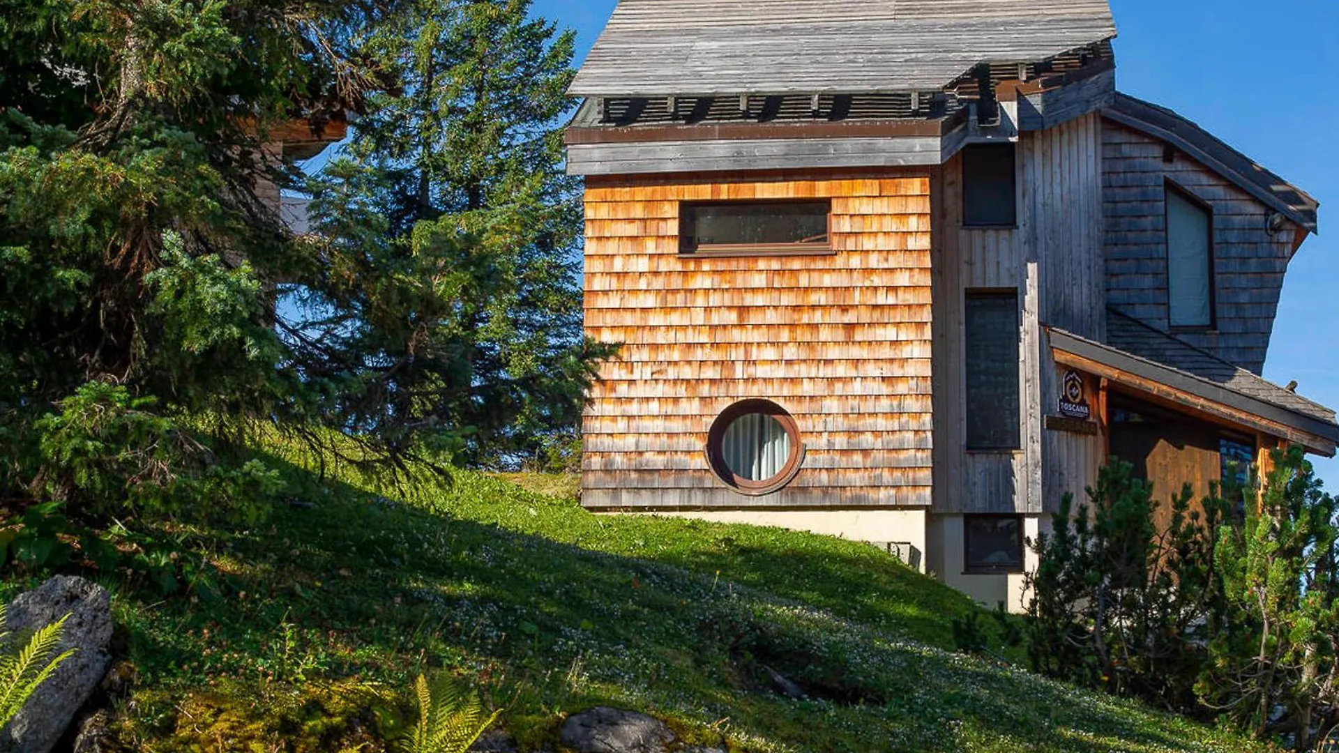 Chalet De Luxe 12 Pers, Sauna, Cheminee, Services Inclus - Fr-1-314-192 Avoriaz France