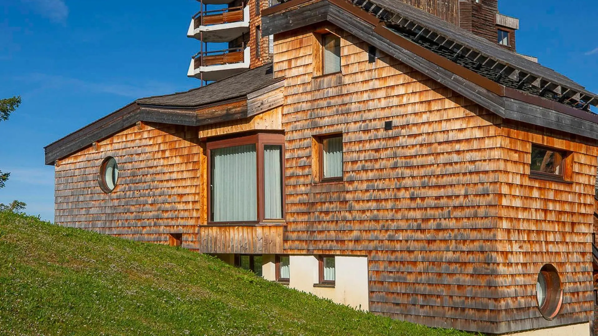 Chalet De Luxe 12 Pers, Sauna, Cheminee, Services Inclus - Fr-1-314-192 Avoriaz
