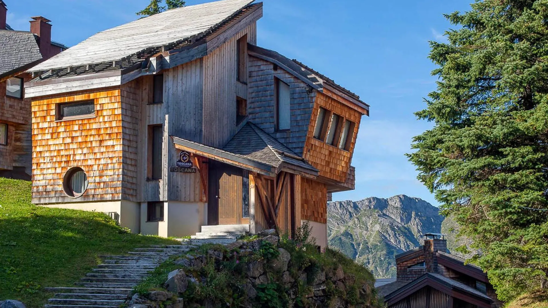 Chalet De Luxe 12 Pers, Sauna, Cheminee, Services Inclus - Fr-1-314-192 Avoriaz