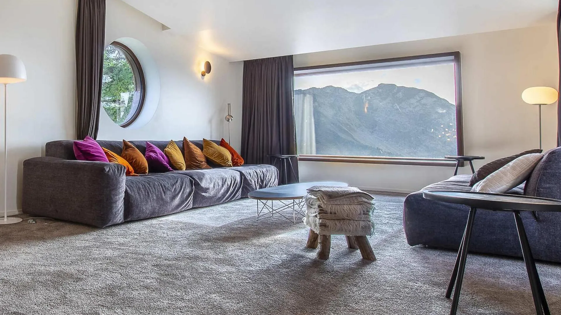 Chalet De Luxe 12 Pers, Sauna, Cheminee, Services Inclus - Fr-1-314-192 Avoriaz 0*,  France
